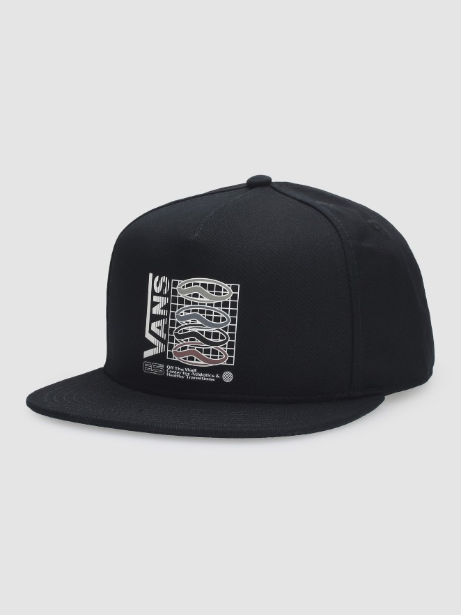 Vans DNA Snapback Cap