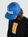 Vans Drop V II Snapback Cap