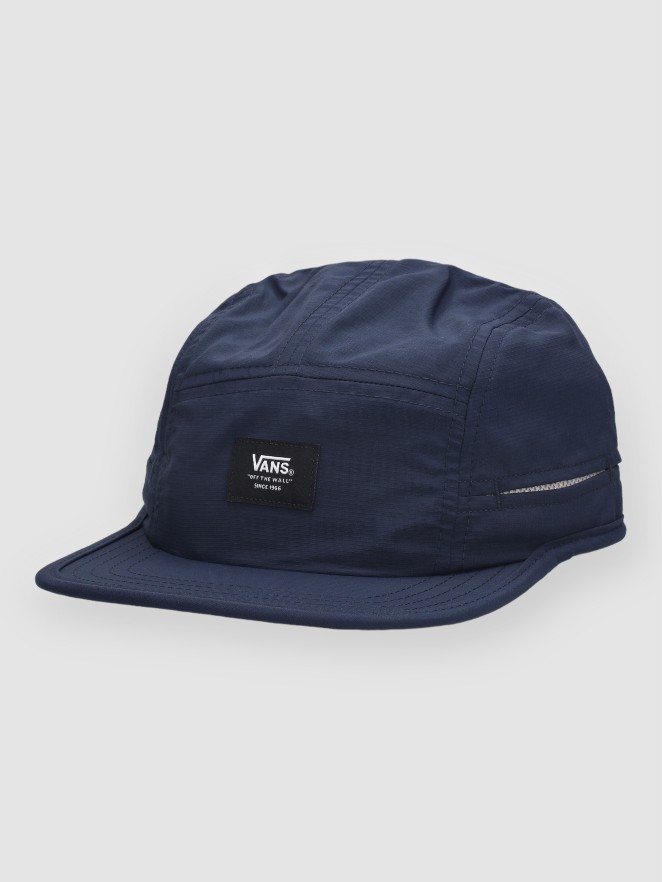 Vans Fulton Camper Caps