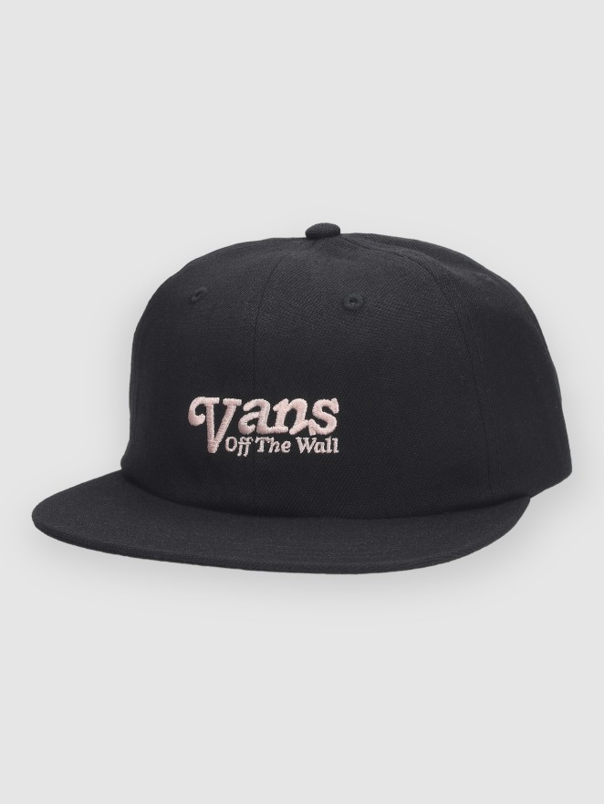 Vans Teller Vintage Unstructured Cap