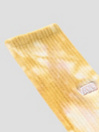 Vans Seasonal Tie Dye Crew I (6.5-9) Calcetines