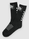 Vans DNA Crew 6.5-9 Calcetines