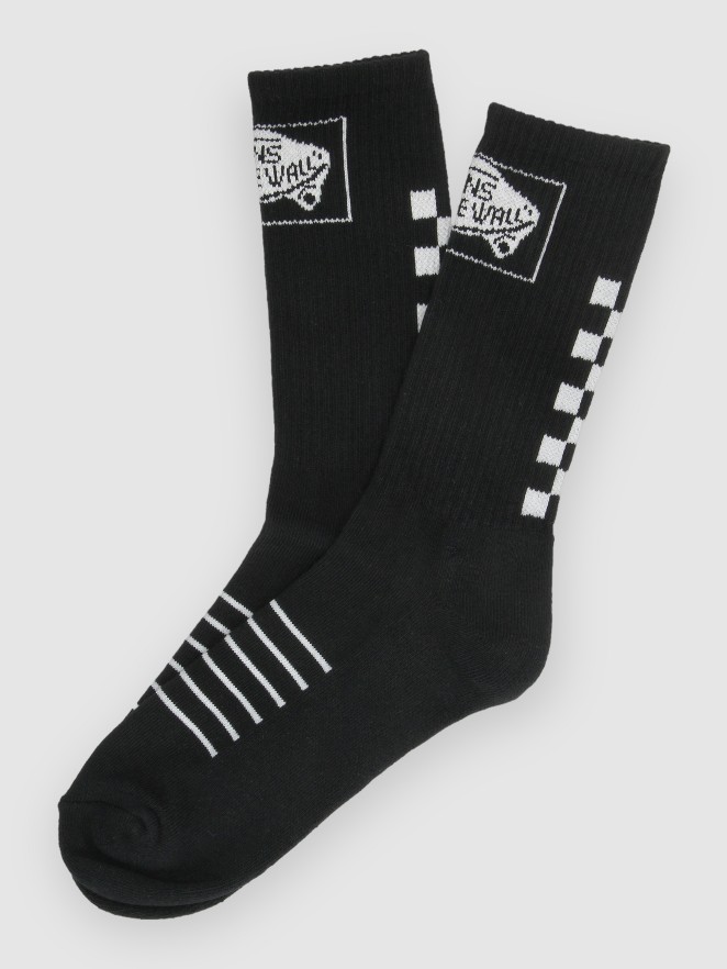 Vans DNA Crew 6.5-9 Calcetines