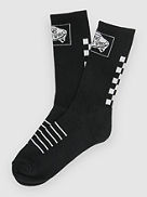 DNA Crew (6.5-9) Chaussettes