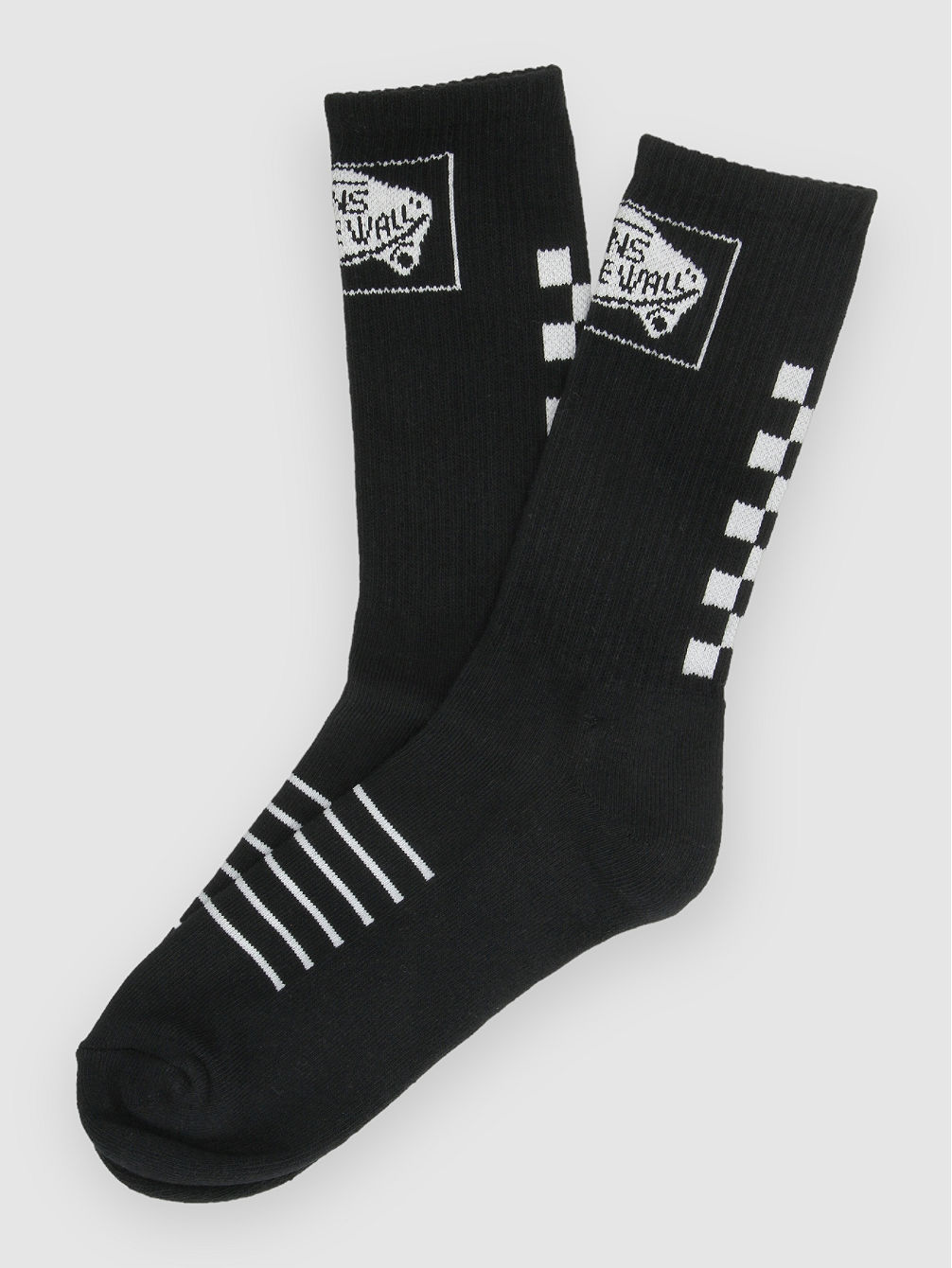 DNA Crew (6.5-9) Chaussettes
