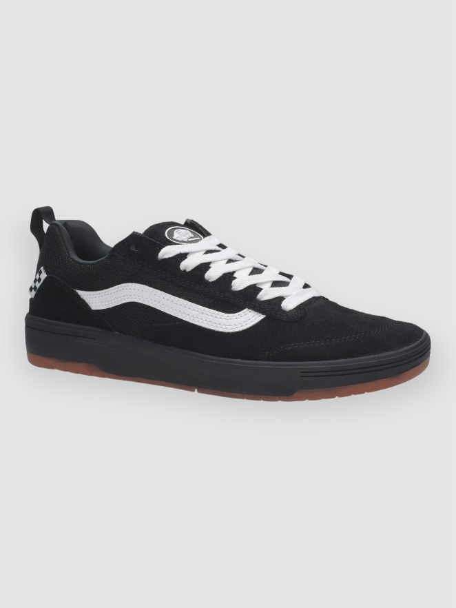 Vans Zahba Skate Shoes