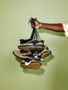Vans Zahba Scarpe da Skate