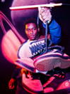 Vans Zahba Scarpe da Skate