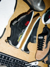 Vans Zahba Scarpe da Skate