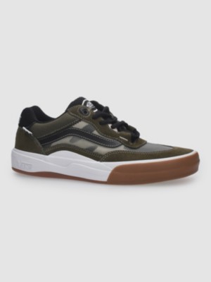 Vans Wayvee Skate &#269;evlji