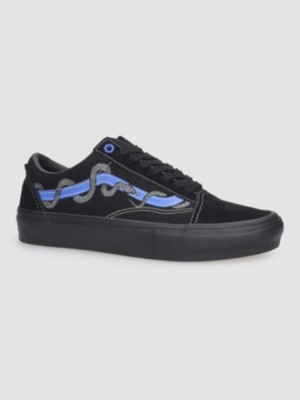 Vans Skate Old Skool Zapatillas de Skate