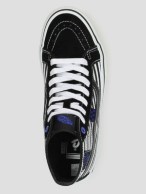 Skate Sk8-Hi Decon Skateschoenen