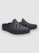 Slip-On Mule TRK Sandals