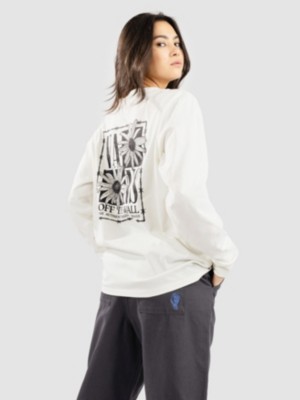 Vans Grunge Daisy OTW Langermet T-skjorte