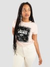 Vans Micro Ditsy Box Fill T-Shirt