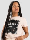 Vans Micro Ditsy Box Fill T-Shirt