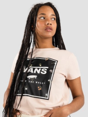 Vans Micro Ditsy Box Fill T-Shirt - buy