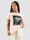 Vans Micro Ditsy Box Fill T-Shirt