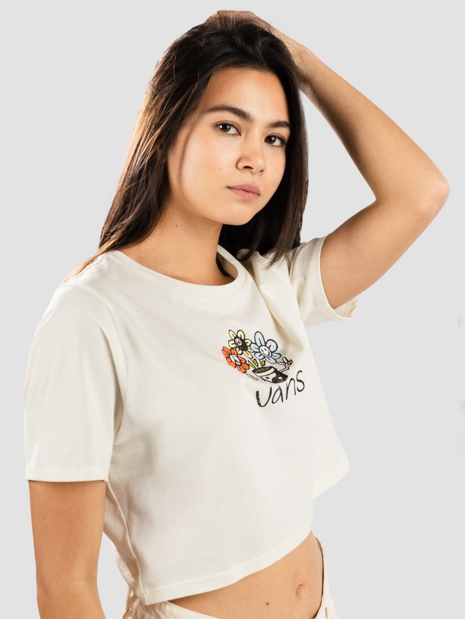 Vans Peace Pot T-Shirt