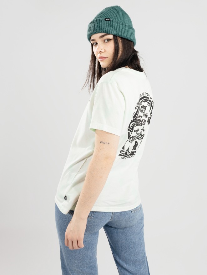 Vans Everyday Rainbow Wash T-Shirt