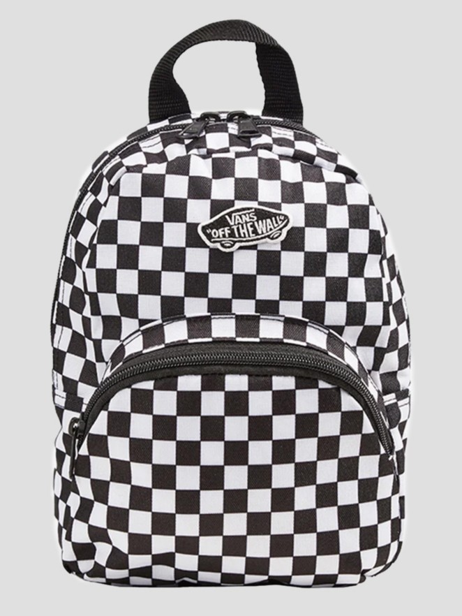 Vans Got This Mini Rucksack