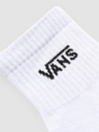 Vans Half Crew (6.5-10) Ponožky