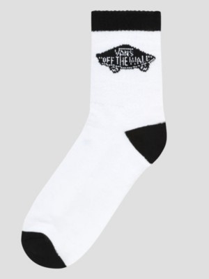 Vans Half Crew (6.5-10) Calze