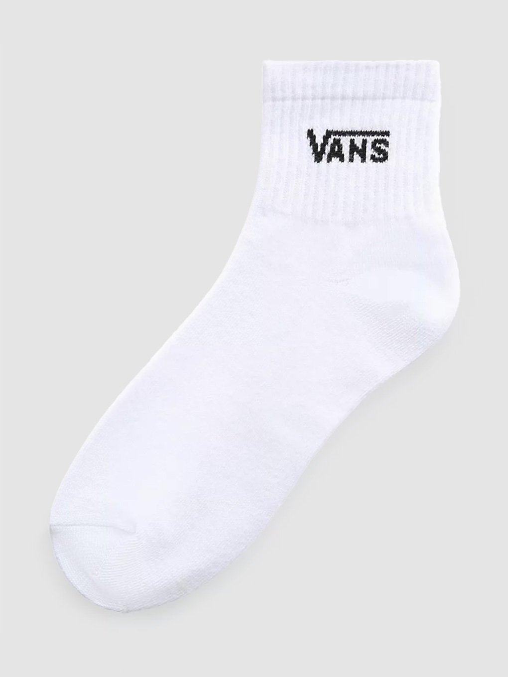 Vans Half Crew (6.5-10) Socken white kaufen
