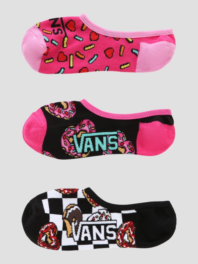 Vans Love Canoodle Calcetines