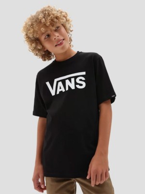 Vans Custom Classic T-Paita