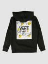 Vans By Print Box Back Hettegenser
