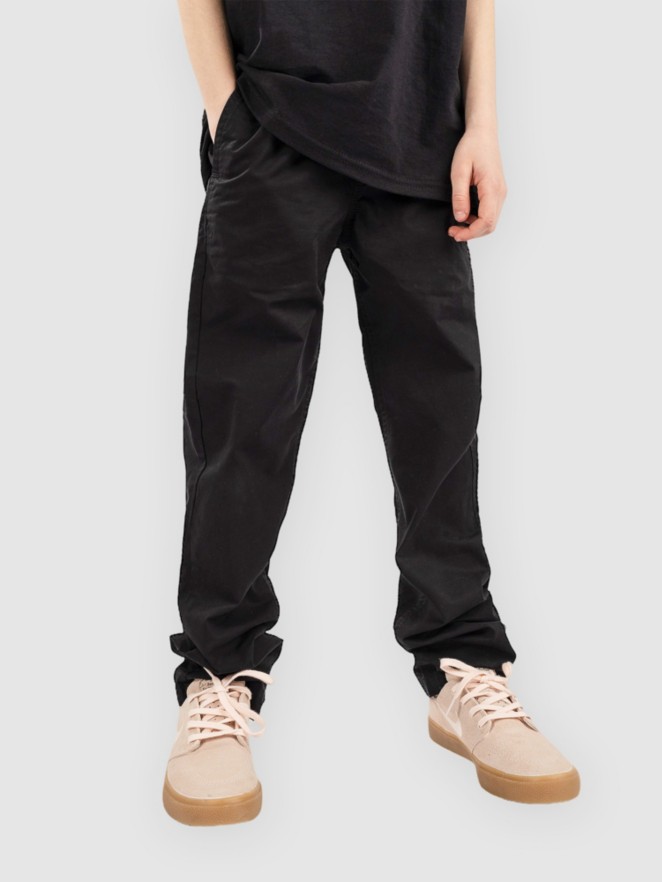 Vans By Range Elastic Waist Kids Pants