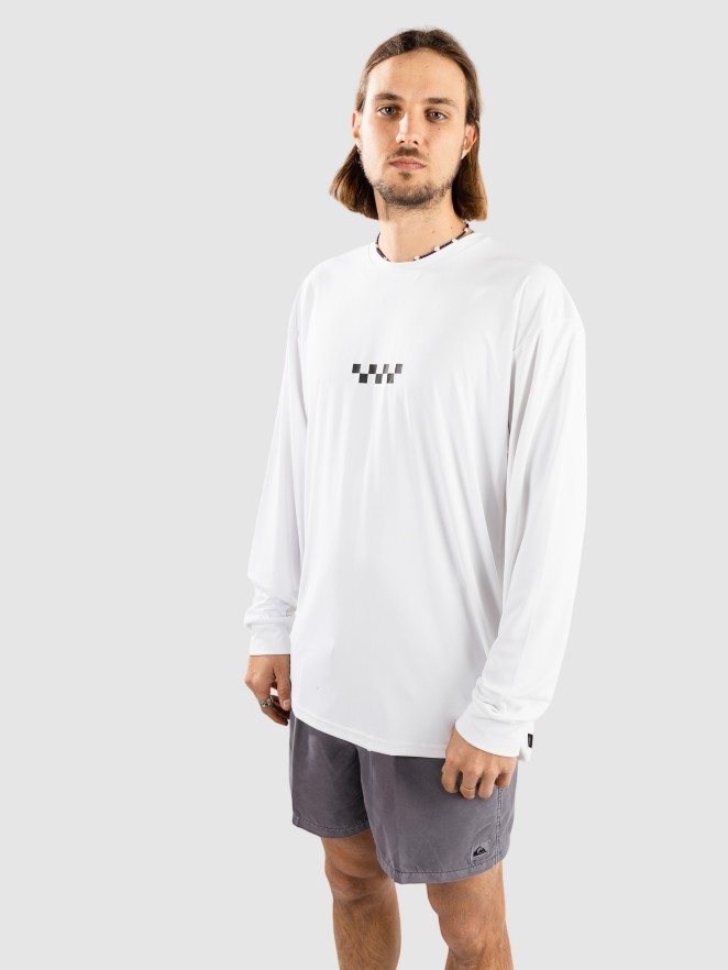 Vans Surf Longsleeve Lycra