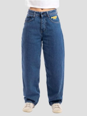 Homeboy X-Tra Baggy 30 Pantalones