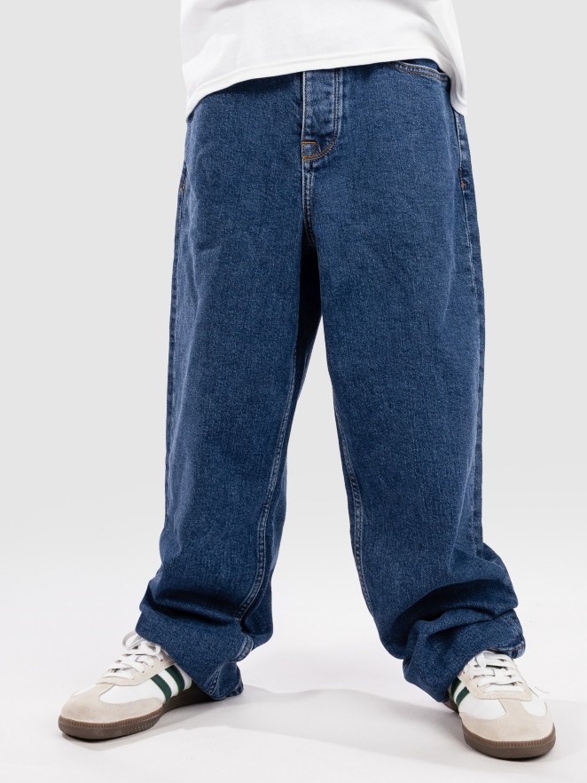Homeboy X-Tra BAGGY Kids Bukser