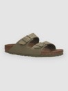 Birkenstock Arizona Tex Canvas Sandálias