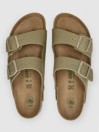 Birkenstock Arizona Tex Canvas Sandálias