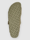 Birkenstock Arizona Tex Canvas Sandals