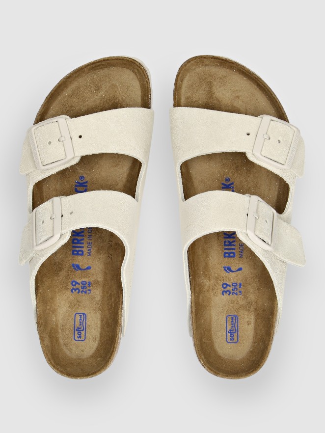 Birkenstock Arizona SFB VL Sandales