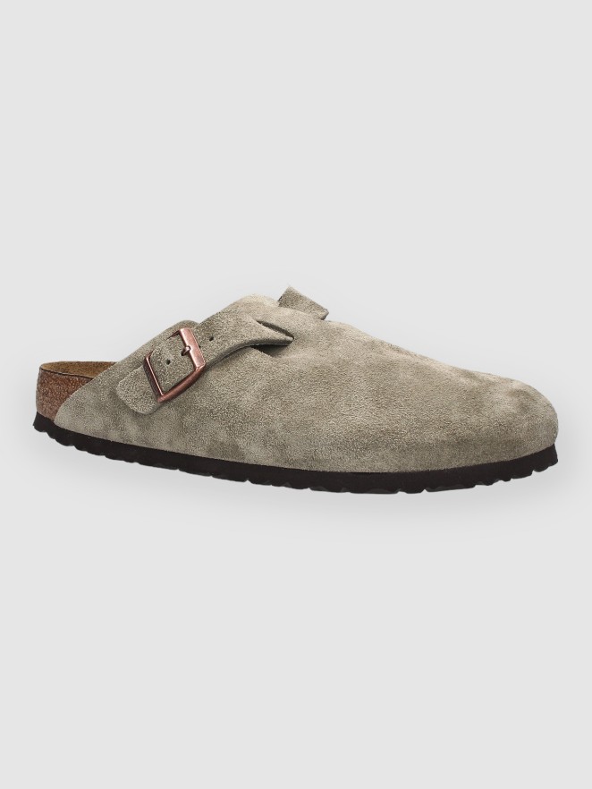 Birkenstock Boston SFB VL Sandalen