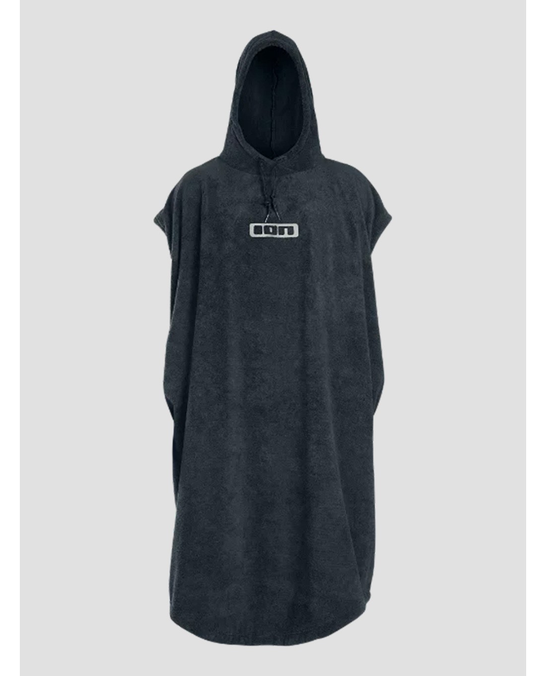 Ion Core Surf Poncho black