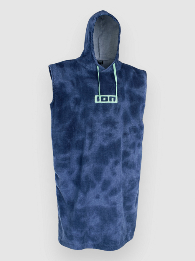 Ion Core Surf Poncho