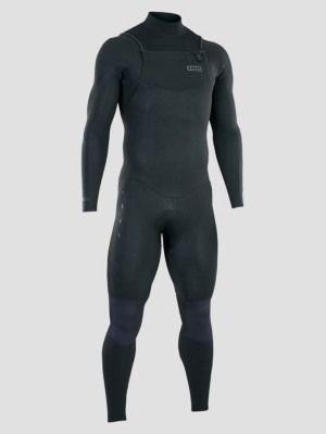 Ion Element 4/3 Front Zip M&auml;rk&auml;puku