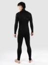 Ion Element 4/3 Front Zip Wetsuit