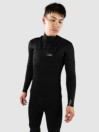 Ion Element 4/3 Front Zip Wetsuit