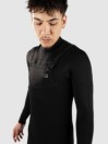 Ion Element 4/3 Front Zip Wetsuit