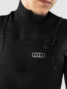 Ion Element 4/3 Front Zip Wetsuit