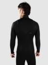 Ion Element 4/3 Front Zip Wetsuit