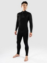 Ion Element 4/3 Front Zip Wetsuit