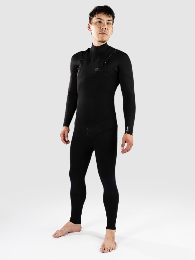 Ion Element 4/3 Front Zip Wetsuit